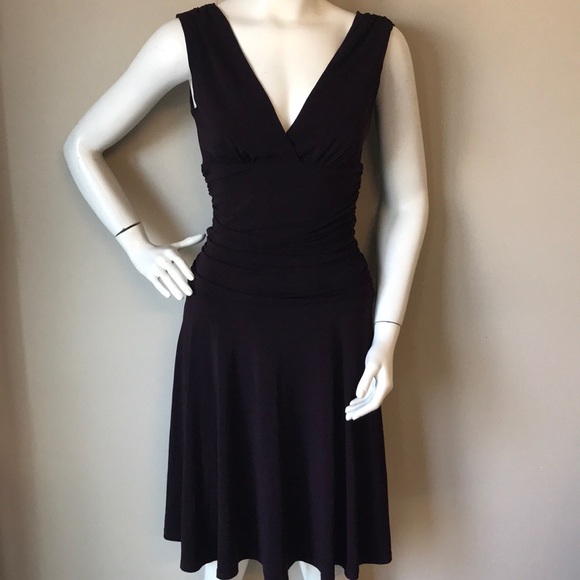 Arden B Dresses & Skirts - Purple Arden B sleeveless dress size S